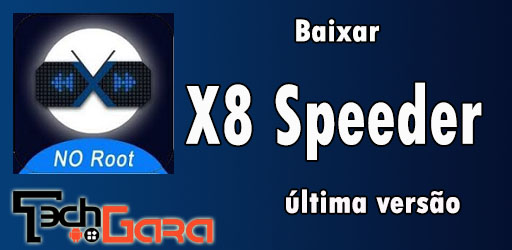 X8 Speeder 3.3.6.8-gp Mod APK